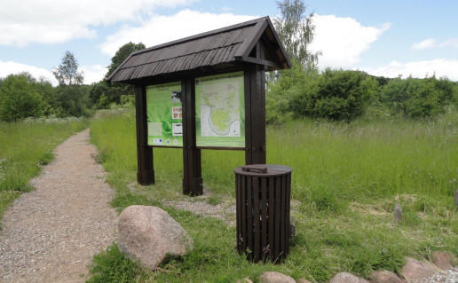 40. atokvėpio vieta prie Vilkyškių piliakalnio.jpg